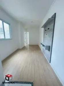 Cobertura com 2 Quartos à venda, 102m² no Vila Scarpelli, Santo André