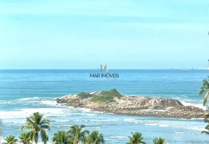 Apartamento com 3 Quartos à venda, 100m² no Pitangueiras, Guarujá
