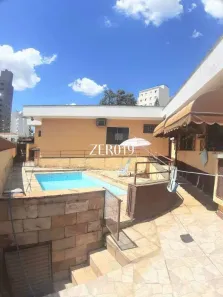 Casa com 4 Quartos à venda, 151m² no Jardim Proença, Campinas