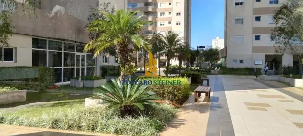 Apartamento com 2 Quartos para alugar, 96m² no Jardim Zaira, Guarulhos