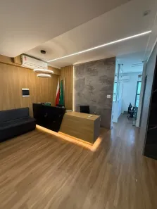 Sala Comercial para alugar, 100m² no Cremação, Belém