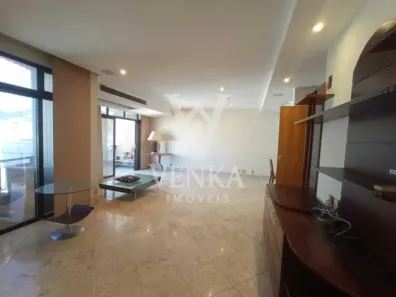 Apartamento com 4 Quartos à venda, 167m² no Copacabana, Rio de Janeiro