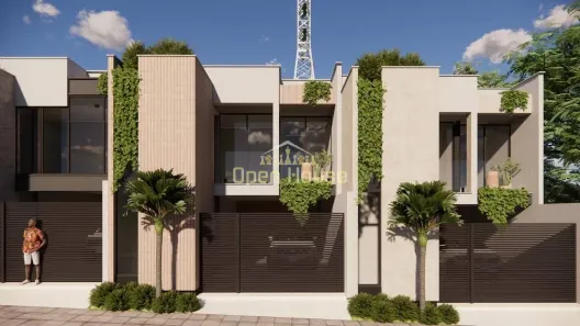 Casa com 3 Quartos à venda, 180m² no Jardim Belvedere, Volta Redonda