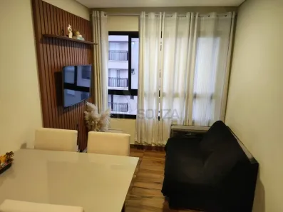 Apartamento com 2 Quartos à venda, 36m² no Vila Dom Pedro II, São Paulo