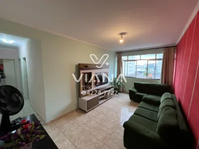 Apartamento com 2 Quartos à venda, 68m² no Santa Paula, São Caetano do Sul