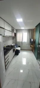 Apartamento com 1 Quarto para alugar, 23m² no Piatã, Salvador