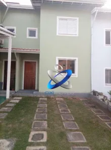 Casa de Condomínio com 2 Quartos à venda, 60m² no Jardim Jussara, São José dos Campos