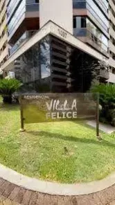 Apartamento com 3 Quartos à venda, 253m² no Centro, Londrina