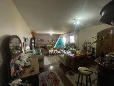 Apartamento com 4 Quartos à venda, 300m² no Vila Assunção, Santo André