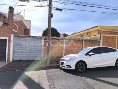 Lote/Terreno para alugar, 300m² no Vila Costa do Sol, São Carlos