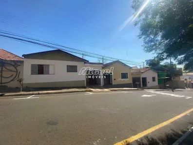 Casa com 6 Quartos à venda, 235m² no Paulicéia, Piracicaba
