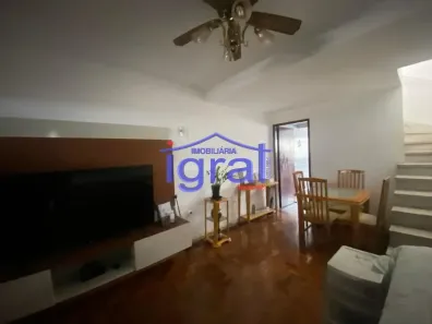 Sobrado com 3 Quartos à venda, 130m² no Vila Parque Jabaquara, São Paulo