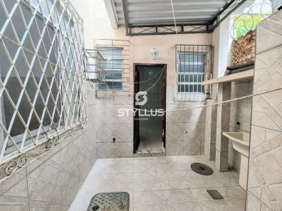 Casa com 2 Quartos à venda, 65m² no Engenho Novo, Rio de Janeiro