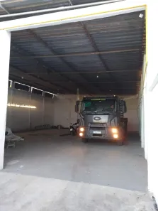 Galpão/Depósito/Armazém com 2 Quartos para alugar, 200m² no São José do Barreto, Macaé