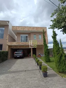 Casa de Condomínio com 4 Quartos à venda, 217m² no Pinhal, Cabreúva