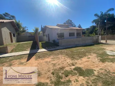Casa com 2 Quartos à venda, 66m² no Lagoinha, Miguel Pereira