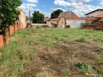 à venda, 605m² no Centro, Piracicaba
