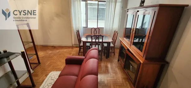 Apartamento com 2 Quartos à venda, 94m² no Campos Elíseos, São Paulo