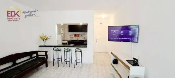Apartamento com 2 Quartos à venda, 83m² no Cidade Jardim, Caraguatatuba