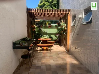 Apartamento com 3 Quartos à venda, 140m² no Santa Inês, Belo Horizonte