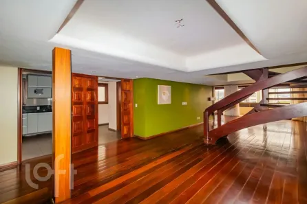 Apartamento com 5 Quartos à venda, 341m² no Petrópolis, Porto Alegre