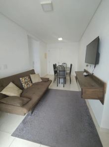 Apartamento com 2 Quartos à venda, 55m² no Ocian, Praia Grande