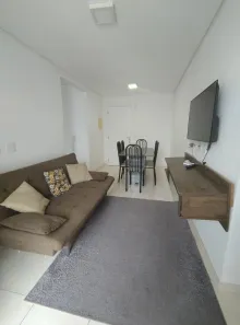 Apartamento com 2 Quartos à venda, 55m² no Ocian, Praia Grande