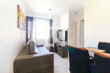 Apartamento com 2 Quartos à venda, 44m² no Conjunto Habitacional Santa Etelvina II, São Paulo