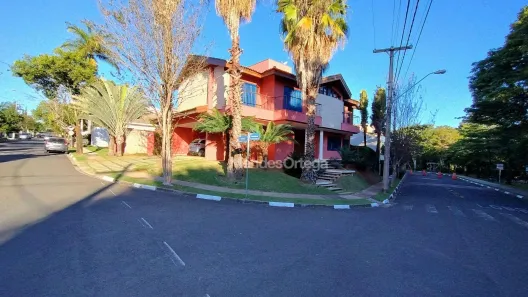 Casa de Condomínio com 4 Quartos à venda, 400m² no Aparecidinha, Sorocaba