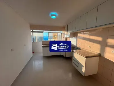 Apartamento com 2 Quartos à venda, 76m² no Vila São Judas Tadeu, Guarulhos