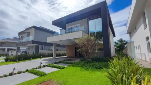Casa de Condomínio com 4 Quartos à venda, 498m² no Ingleses do Rio Vermelho, Florianópolis