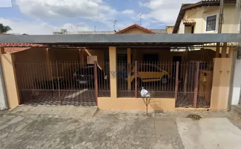 Casa com 3 Quartos à venda, 226m² no Jardim Satélite, São José dos Campos