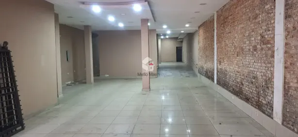 Ponto Comercial para alugar, 590m² no Piratininga, Osasco