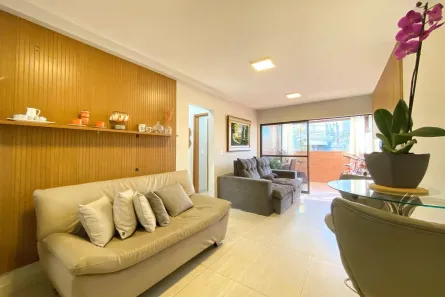 Apartamento com 2 Quartos à venda, 138m² no Sagrada Família, Belo Horizonte
