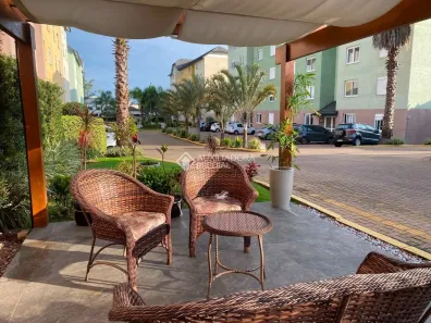Apartamento com 2 Quartos à venda, 63m² no Industrial, Novo Hamburgo