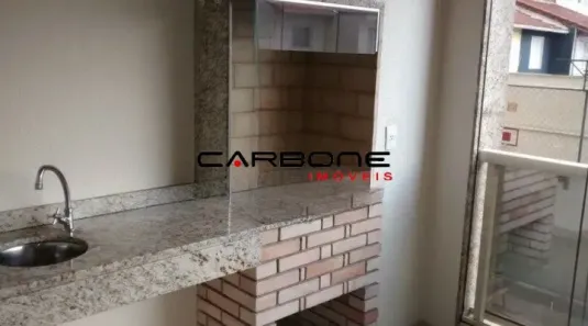 Apartamento com 3 Quartos à venda, 112m² no Vila Bertioga, São Paulo