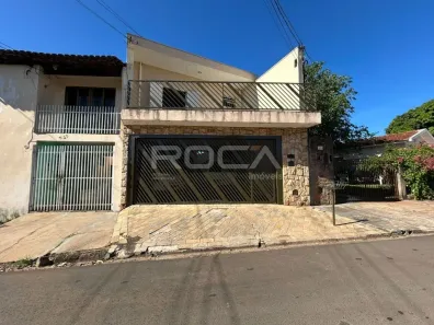 Casa com 3 Quartos à venda, 269m² no Parque Santa Felícia Jardim, São Carlos