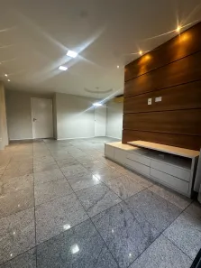 Apartamento com 3 Quartos à venda, 103m² no Ponta Verde, Maceió