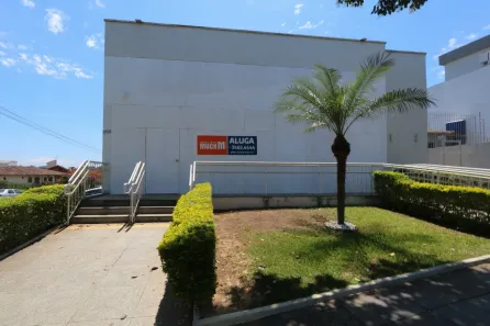 Ponto Comercial para alugar, 355m² no Marechal Rondon, Canoas