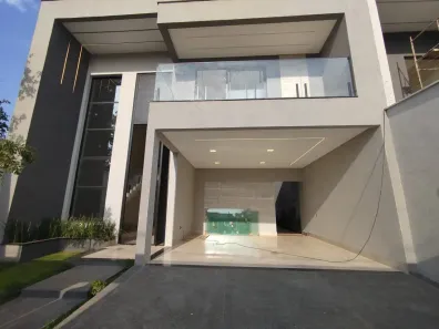 Sobrado com 4 Quartos à venda, 200m² no Jardim Presidente, Goiânia