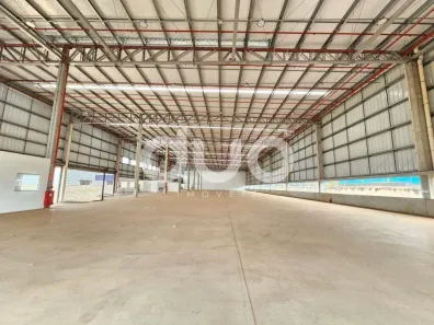 Ponto Comercial para alugar, 3240m² no Campestre, Piracicaba