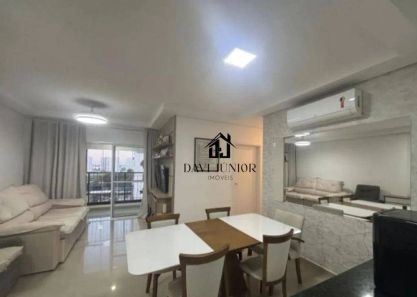 Apartamento com 3 Quartos à venda, 85m² no Parque Campolim, Sorocaba