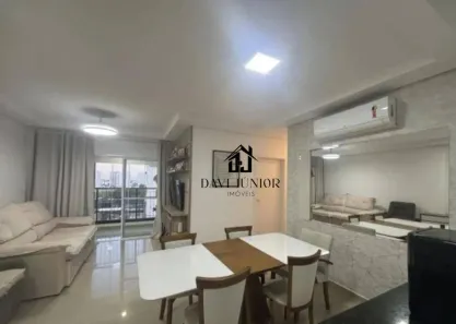 Apartamento com 3 Quartos à venda, 85m² no Parque Campolim, Sorocaba