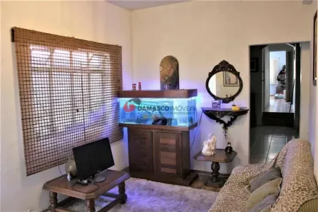 Casa com 2 Quartos à venda, 217m² no Santa Paula, São Caetano do Sul