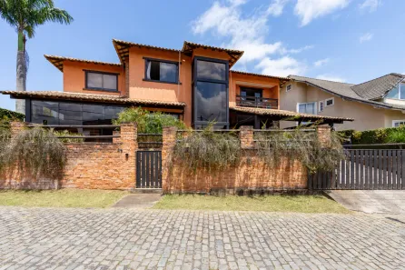 Casa de Condomínio com 5 Quartos à venda, 406m² no Várzea, Teresópolis