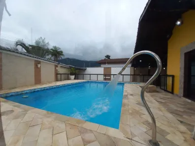 Casa com 5 Quartos à venda, 450m² no Flórida, Praia Grande