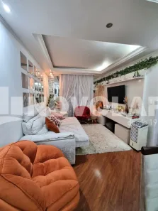 Apartamento com 2 Quartos à venda, 64m² no Vila Medeiros, São Paulo