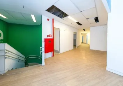 Ponto Comercial para alugar, 233m² no Brás, São Paulo