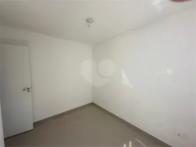 Apartamento com 1 Quarto à venda, 35m² no Vila Nivi, São Paulo