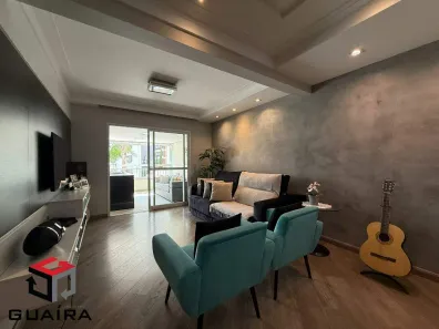 Apartamento com 3 Quartos à venda, 204m² no Centro, São Bernardo do Campo